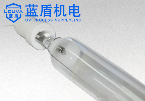 紫外線高壓汞燈，UV燈，UV碘鎵燈的使用壽命是多久？